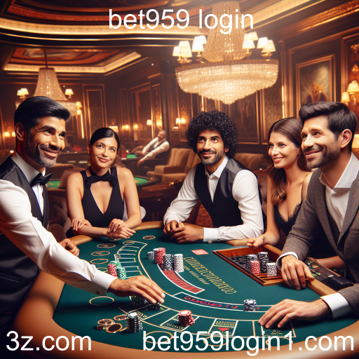 A Emoção do Live Casino: Uma Experiência de Jogo Imersiva