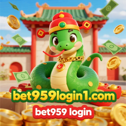 bet959 login